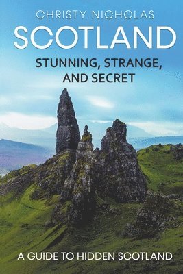 Christy Nicholas, CHRISTY NICHOLAS - Scotland, Häftad