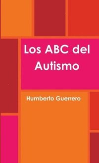 bokomslag ABC del Autismo