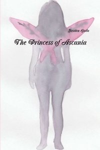 bokomslag Princess of Ascania