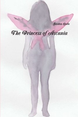 Jessica Gada - Princess of Ascania, Häftad