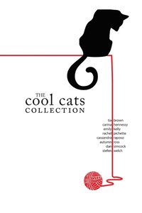 bokomslag The Cool Cats Collection
