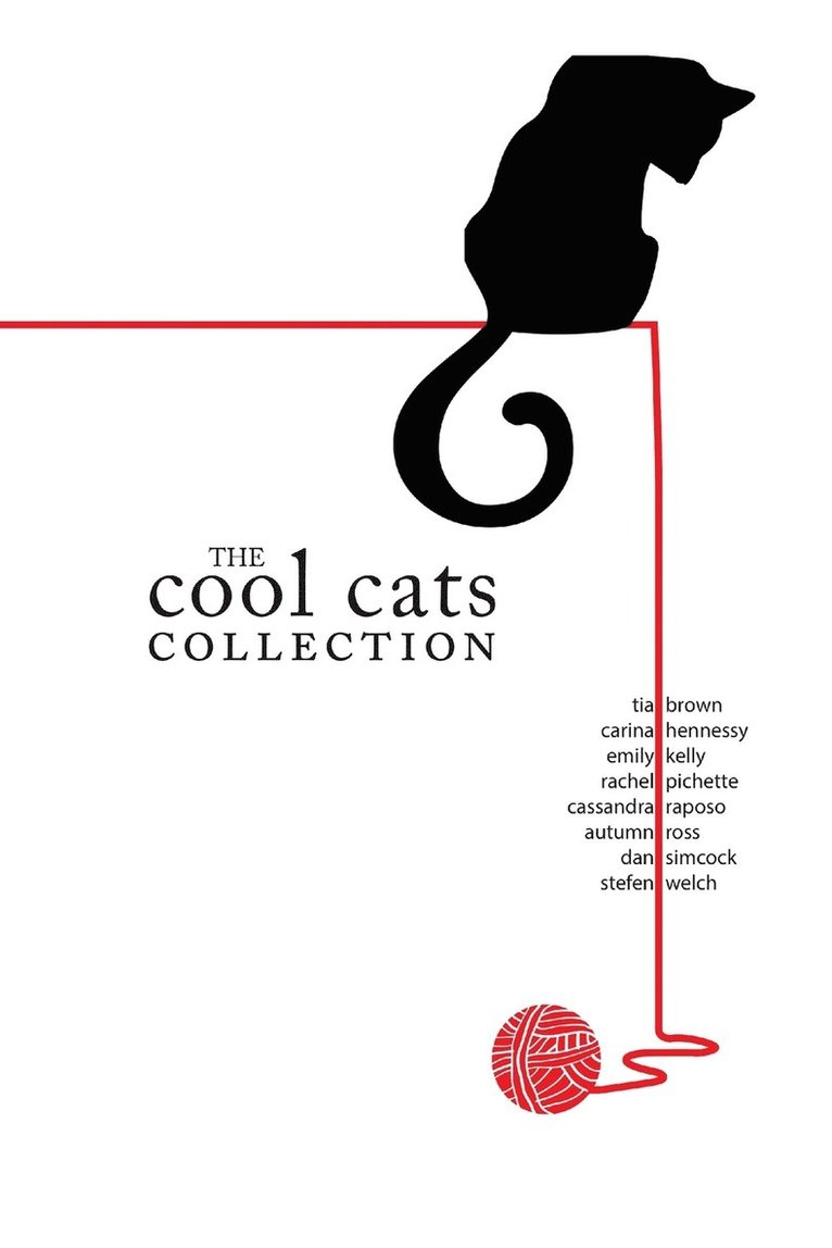 The Cool Cats Collection 1