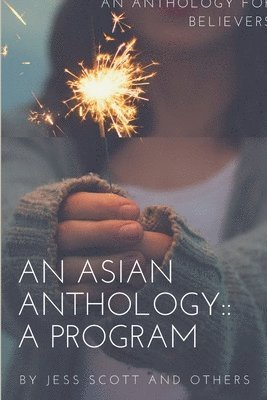 bokomslag Asian Anthology