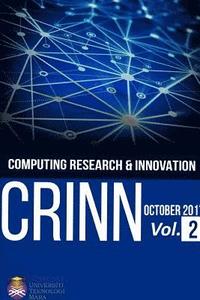 bokomslag Computing Research & Innovation (CRINN) Vol 2, October 2017
