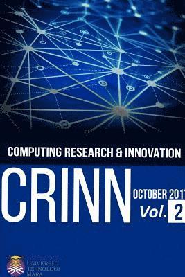 bokomslag Computing Research & Innovation (CRINN) Vol 2, October 2017
