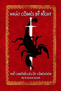 bokomslag What Comes By Night (The Chronicles of Curesoon - Book Two)