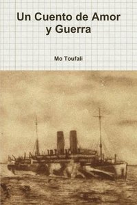 bokomslag Cuento de Amor y Guerra
