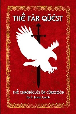 bokomslag Far Quest (The Chronicles of Curesoon - Book One)