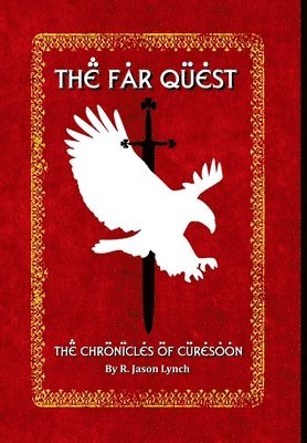bokomslag Far Quest (The Chronicles of Curesoon - Book One)
