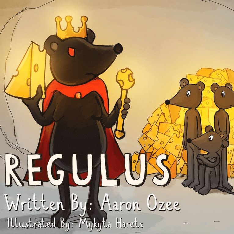 Regulus 1