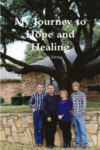 bokomslag My Journey to Hope and Healing