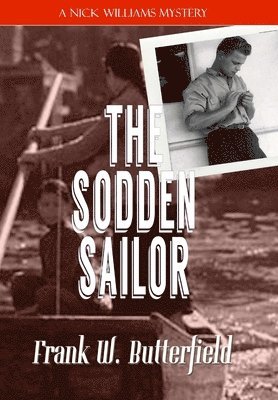 The Sodden Sailor 1