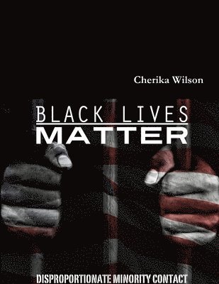 Black Lives Matter 1