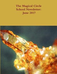 bokomslag Magical Circle School Newsletter