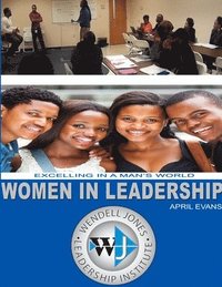 bokomslag Women In Leadership
