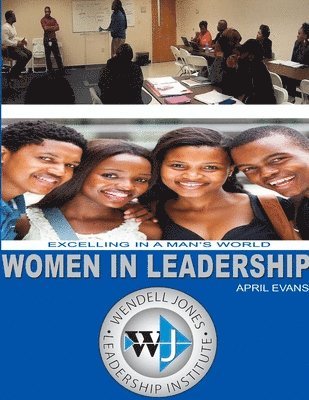 Women In Leadership 1