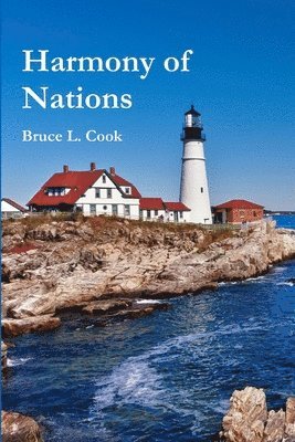 Harmony of Nations 1