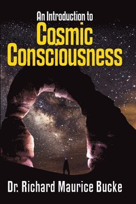 bokomslag Cosmic Consciousness