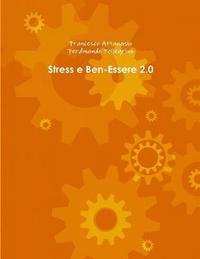 bokomslag Stress e Ben-Essere 2.0