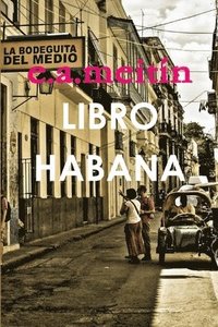 bokomslag Libro Habana