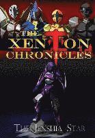 bokomslag The Xenton Chronicles