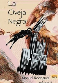bokomslag La Oveja Negra (Volumen II)