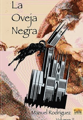 La Oveja Negra (Volumen II) 1