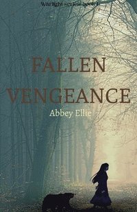 bokomslag Fallen Vengeance