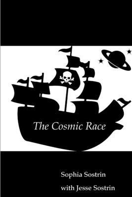 bokomslag Cosmic Race