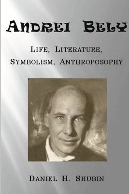 Daniel H Shubin, Daniel H. Shubin - Andrei Bely, Häftad