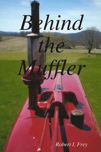 bokomslag Behind the Muffler