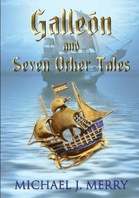 bokomslag Gallen and Seven Other Tales