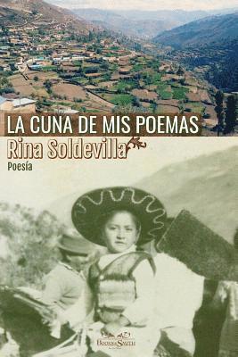 bokomslag Cuna de mis Poemas