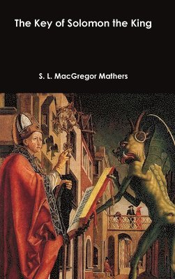Key of Solomon the King
