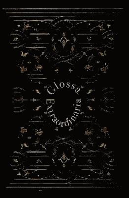 Secundum Ioannem - Glossa Extraordinaria, Inbunden