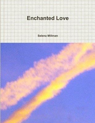 bokomslag Enchanted Love