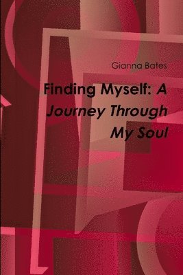 Finding Myself 1