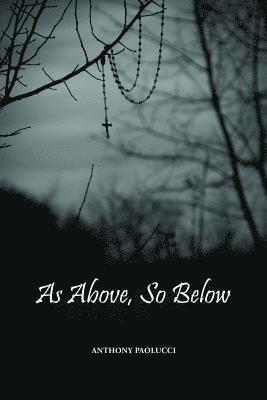 As Above, So Below 1