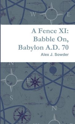 bokomslag Fence XI