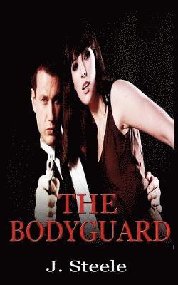 bokomslag The Bodyguard