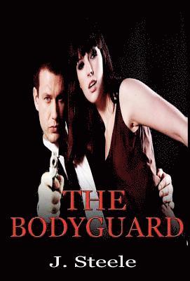 bokomslag The Bodyguard