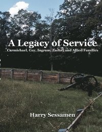 bokomslag A Legacy of Service