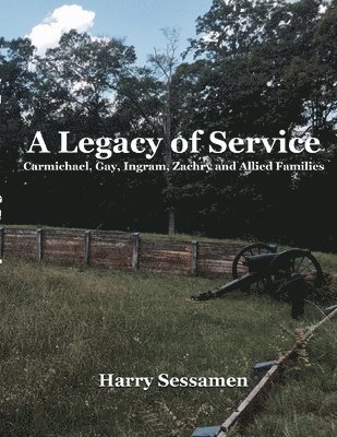 A Legacy of Service 1