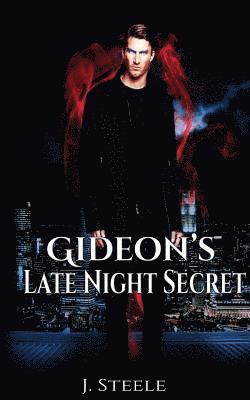 bokomslag Gideon's Late Night Secret