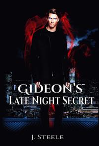 bokomslag Gideon's Late Night Secret