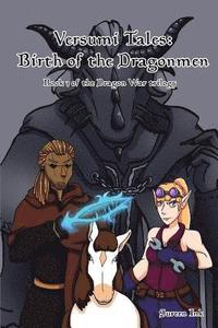 bokomslag Versumi Tales