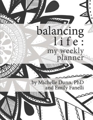 Balancing life 1