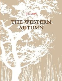 bokomslag The Western Autumn