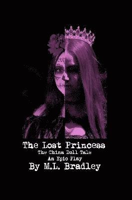 bokomslag The Lost Princess