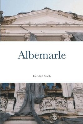 Albemarle 1